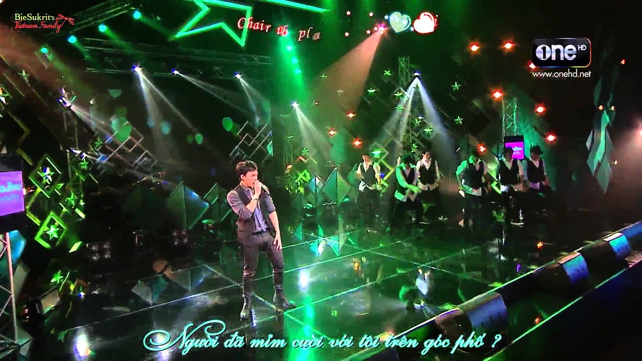 [Vietsub Bie Sukrit VNF ] THE STORY OF BIE 2/6-10 YEARS OF LOVE THE STAR TV SPECIAL