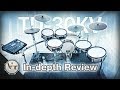 Roland TD-30KV - The Best E-drumset?