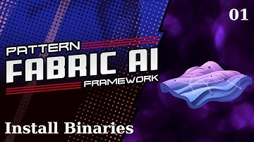 How to Install Fabric CLI – Using Aliases, Or Insert To PATH