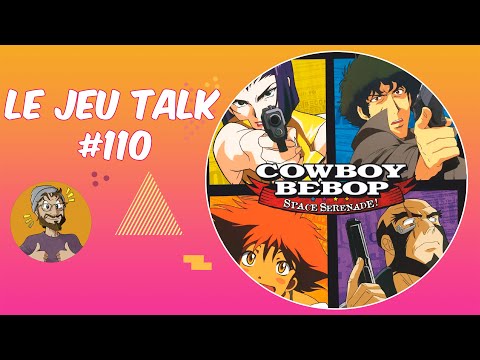[REVIEW] JEUTALK#110 Cowboy