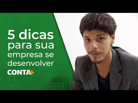 Estratégia de crescimento: 5 dicas para sua empresa se desenvolver