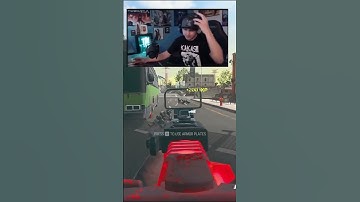 Quick little 1v3 #warzone #callofduty #gaming #shorts #meme #edit #mw3 #twitch #youtube #streamer