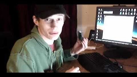 Hakology - Cracking windows passwords with Cain & Abel