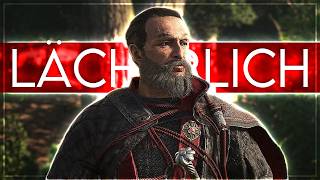 Das LETZTE AC Shadows Update ist LÄCHERLICH...