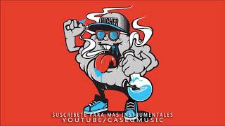 BASE DE RAP - SIEMPRE ANDO HIGH - HIP HOP BEAT INSTRUMENTAL