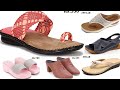 AMAZON NEW LATEST FOOTWEAR OF LADIES SANDALS CHAPPAL DESIGN WITH PRICE