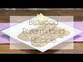 Cooking Mini: Bisteca Palermitana