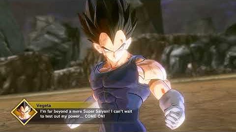 DBXV2: Added Custom PQ (REVOLUTION OF UNIVERSE 7) Extremely Difficult Quest | DB Xenoverse 2 MODS