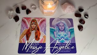 🦋 Ce trebuie să știi despre această conexiune? Mesaje Angelice 💕 Alege O Carte Etalare Tarot Iubire