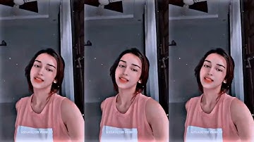 Temporary Pyar Song Trening Hot Instagram reel xml editing alight motion