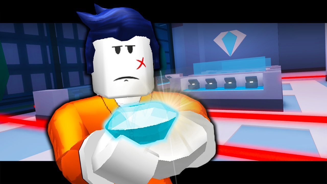 Finding A Secret Room In Jailbreak A Roblox Jailbreak Story Youtube - finding secret rooms in prison in roblox roblox jailbreak