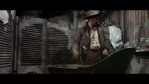 When You Have To Shoot, Shoot, Don