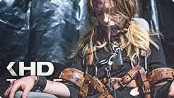 BAD SAMARITAN Trailer German Deutsch (2018)