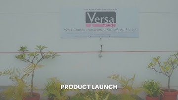 Introducing Innovation: Versa Controls Product Launch 2024