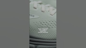 It’s more than a shoe, it’s a mission. 🌎 #runningshoes #BrooksRunning #Ghost15