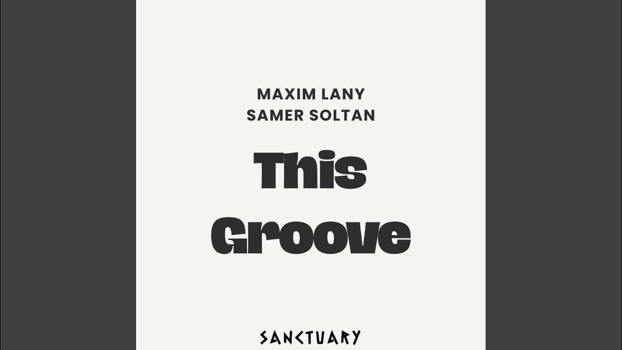 This Groove
