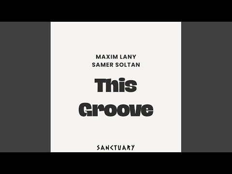 This Groove