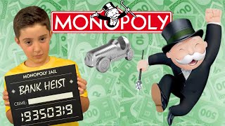 Oliver and Lucas explore Monopoly Dreams 🎲 Indoor Theme Park for Kids! Fun Videos For Kids by Oliver and Lucas - Educational Videos for Kids 40,138 views 5 months ago 8 minutes, 29 seconds