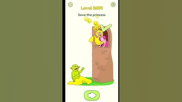 #2684 #deleteonepart2 delete one part2 dop2 level 2684 #shorts #allgameon4u #game #gaming #gameplay