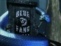Blue fang games logo
