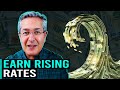 Earn Rising Rates With Money Market Funds