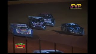 Smoky Mountain Speedway Southern Nationals Feature July 17, 2012