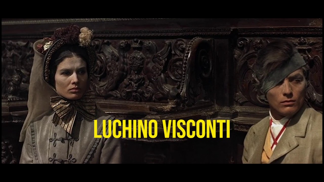 Il Gattopardo Film Completo Youtube In Italiano