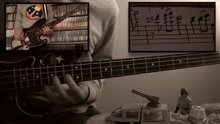 Video thumbnail of "Krezip - Lost Without You (Bass)"