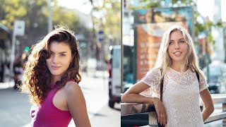 Taking pictures of strangers | Canon EOS R10 + rf 50mm f1.8 POV photography