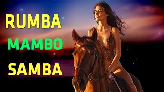Best Relaxing Romantic Spanish Guitar Music | Beautiful Rumba - Mambo - Samba Latin Music