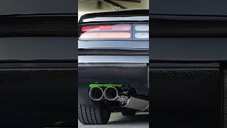 300Zx Z32 Vibrant Ultra Quiet Resonators