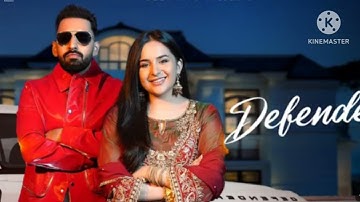 Defender (Full Video) Harf Cheema - Sudesh Kumari - Sruishty Mann - Latest Punjabi Song - Geet MP3