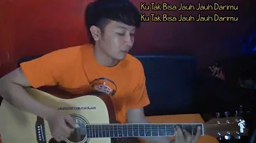 (Slank)  Ku tak Bisa - Nathan Fingerstyle