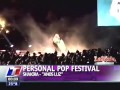 Shakira - Años Luz - Buenos Aires (Pop Festival)
