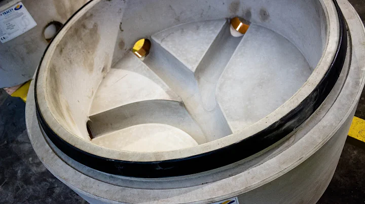 Perfect Base Manufacturing