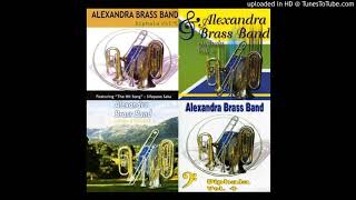 Alexandra Brass Band - Dula Le Runa Morena