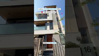 1.80 Cr Onwards At Near Omr, Navalur, Chennai 3, 4 & 5 Bhk Luxury Independent Villas