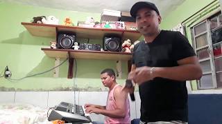 Cicero Pisada - cover - filho do Mato. ( Daniel Dantas)