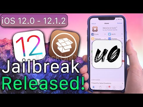 ios-12-jailbreak-ios-12.1.2-released-with-cydia:-download-unc0ver-now!