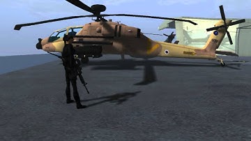 Firestorm-Beta-Mesh-Viewer  - Shadows