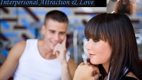 PSY 350 Lecture 10.1