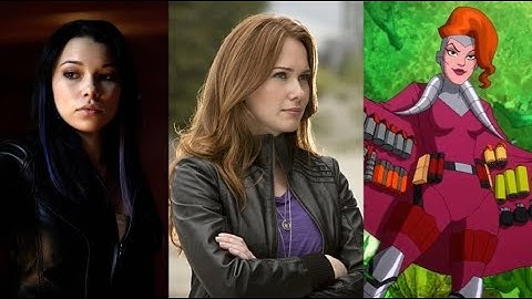 Evolution of Plastique In Tv Shows & Movies (2022)