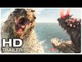 MONARCH LEGACY OF MONSTERS SEASON 2 "Godzilla Vs Titan X" Trailer (NEW 2026)