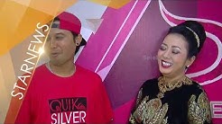 Beri Kejutan Ultah Untuk Suami, Soimah SALAH Pasang Angka Usia - Durasi: 1:24. Beri Kejutan Ultah Untuk Suami, Soimah SALAH Pasang Angka Usia - Durasi: 1:24.