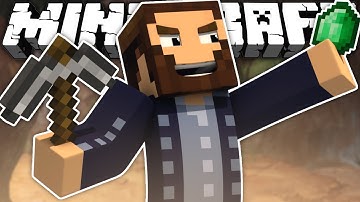 Minecraft: The 8 Portals! - Part 2 - "WE