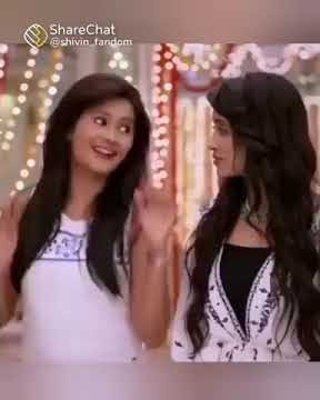 # Naira # 😍  # Tum Ho Toh sab khuch naya Hai song # 🎵🎵