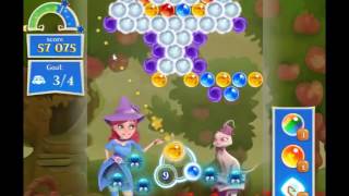 Bubble Witch Saga 2 Level 1549 - NO BOOSTERS