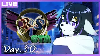 【GTA5 #リアグラ】Day30：3月になりました【七海ナナ】