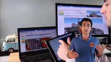 SYNCHRO Pro 2017 - New Features