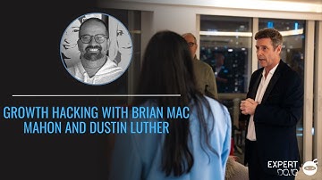 Growth Hacking AMA Session with Brian Mac Mahon